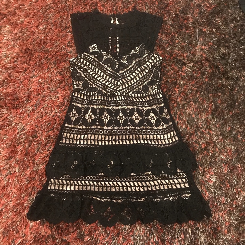 Francesca’s Dress Size XS Women’s